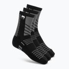 Чорапи Venum Vector 3 чифта black/grey