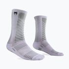 Чорапи Venum Vector Over-the-Calf white/grey