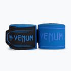 Боксови бандажи Venum Classic Handwrap Advanced 250 cm blue