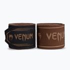 Боксови бандажи Venum Classic Handwrap Advanced 250 cm dark brown