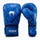 Боксьорски ръкавици Venum Contender 1.5 XT 3D Boxing royal blue/white