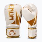 Боксови ръкавици Venum Challenger 2.5 Boxing white/gold