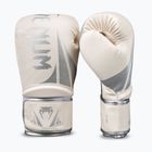 Боксови ръкавици Venum Challenger 2.5 Boxing white/silver