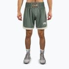 Mъжки шорти за тренировка Venum Classic Boxing aqua green/ivory