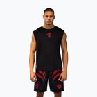 Мъжка тениска Venum x Mike Tyson Tiger Sleeveless deep black