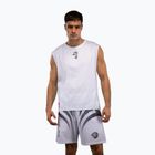 Мъжка тениска Venum x Mike Tyson Tiger Sleeveless optical white