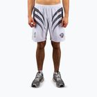 Мъжки шорти за тренировка Venum x Mike Tyson Tiger optical white/deep black
