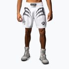 Мъжки шорти за тренировка Venum x Mike Tyson Tiger optical white/deep black