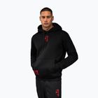Мъжки суитшърт Venum x Mike Tyson Tiger Hoodie deep black/intense red