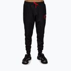 Мъжки панталони за тренировка Venum x Mike Tyson Tiger Joggers deep black/intense red