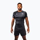 Мъжки рашгард Venum Roger Gracie Academy black