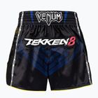 Мъжки тренировъчни шорти Venum x TEKKEN 8 King Muay Thai black/yellow