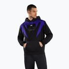 Мъжки суитшърт Venum x TEKKEN 8 Kazuya Pullover Hoodie black/purple