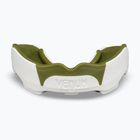 Протектор за челюст Venum Predator Mouthguard white/khaki