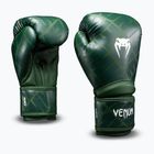 Боксьорски ръкавици Venum Contender 1.5 XT 3D Boxing forest green