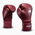 Боксьорски ръкавици Venum Contender 1.5 XT 3D Boxing dark red