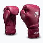 Боксьорски ръкавици Venum Contender 1.5 XT 3D Boxing old pink