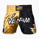 Мъжки тренировъчни шорти Venum Inferno 2.0 Muay Thai black/gold