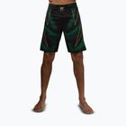 Мъжки тренировъчни шорти Venum Matupa Fightshorts black/green/gold