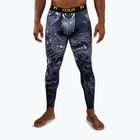 Мъжки клин за тренировка Venum Wolf Atak Spats black/grey