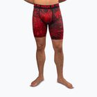 Мъжки шорти за тренировка Venum Wolf Atak Vale Tudo Shorts black/red
