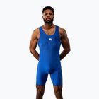 Мъжки гащеризон Venum Challenger Wrestling Singlet blue
