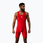 Мъжки гащеризон Venum Challenger Wrestling Singlet red