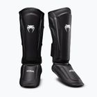 Протектори за пищяли и стъпала Venum Streamline Shin black/white