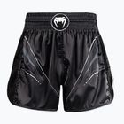 Мъжки тренировъчни шорти Venum Streamline Muay Thai black/white