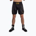 Мъжки боксьорски шорти Venum Streamline Boxing black/gold