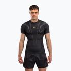 Мъжки рашгард Venum Streamline black/gold