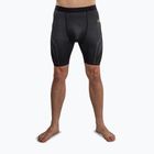 Мъжки тренировъчни шорти Venum Streamline Vale Tudo black/gold