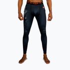 Мъжки тренировъчен клин Venum Thunder Dragon Spats Black/Grey/Copper