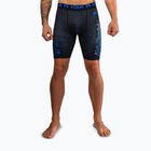 Мъжки тренировъчни шорти Venum Thunder Dragon Vale Tudo Black/Royal Blue