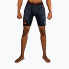 Мъжки тренировъчни шорти Venum Thunder Dragon Vale Tudo Black/Grey/Copper