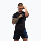 Рашгард Venum Thunder Dragon black/royal blue