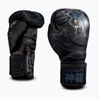 Боксови ръкавици Venum Thunder Dragon Boxing black/grey/copper