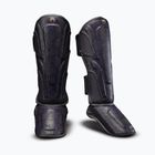 Протектори за пищяли и стъпала Venum Impact Evo Scales Shin dark purple
