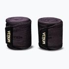 Боксьорски бандажи Venum Impact Evo 250 cm dark purple