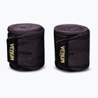 Боксьорски бандажи Venum Impact Evo 400 cm dark purple