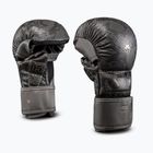 Ръкавици за спаринг Venum Impact Evo Scales MMA Sparring dark grey