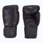 Боксови ръкавици Venum Impact Evo Scales Boxing dark purple