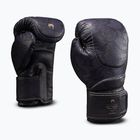 Боксови ръкавици Venum Impact Evo Scales Boxing dark purple