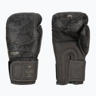 Боксови ръкавици Venum Impact Evo Scales Boxing dark grey