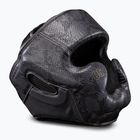 Боксова каска Venum Impact Evo Scales dark purple