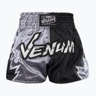 Тренировъчни шорти Venum Inferno 2.0 Muay Thai Grey / Black