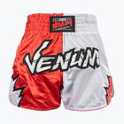 Тренировъчни шорти Venum Inferno 2.0 Muay Thai red/white