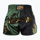 Тренировъчни шорти Venum Inferno 2.0 Muay Thai Black/Khaki