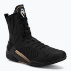 Боксьорски обувки Venum Elite Neo Boxing black/gold