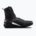 Боксьорски обувки Venum Elite Neo Boxing black/white
